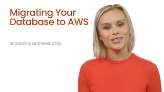 Migrating Your Database from OnPremise to AWS Using DMS [upl. by Nniuqal930]