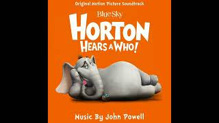 Horton Hears A Who  Soundtrack Vlad Attack Slowed [upl. by Ahsinnek948]