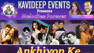 Faza Bhi Hai jawan jawan I Singer Hema I Kavideep Events Presents 29092024 [upl. by Xenophon672]