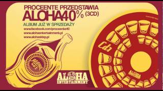 Proceente feat DJ Gondek  Brudne style  produkcja Tomaj ALOHA 40 [upl. by Adidnere]