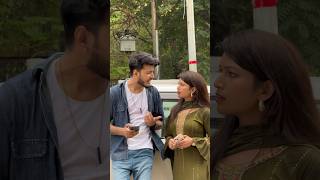 Boyfriend ho to aysa boyfriend hota hai 😂 love youtubeshorts ytshorts couplegoals comedy fun [upl. by Maressa]