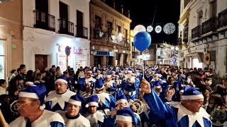 AM Santa Cecilia  Será porque te Amo [upl. by Strang]