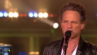 Lindsey Buckingham  Murrow Turning Over in his Grave HD [upl. by Enyawad]