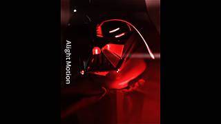 “You will try”  Anakin Skywalker edit  Star Wars  RoTS  song Killer [upl. by Acirre]