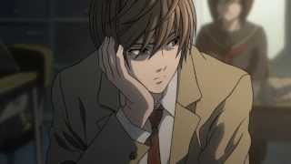 Death Note OST 07 Solitude 孤独 Kodoku [upl. by Evangeline]