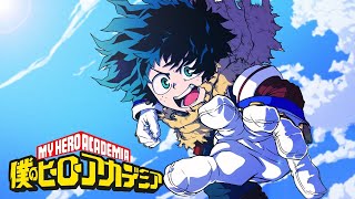 My Hero Academia Season 7 Opening Song Tagatame from TK [upl. by Nemracledairam632]