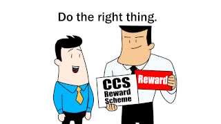 CCS Reward Scheme What is the right thing to do [upl. by Leinaj]