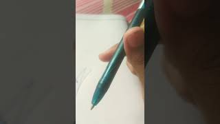 POV pen advertisement with this song be like craftsmorecreativeideas trending pov [upl. by Rehptosirhc663]