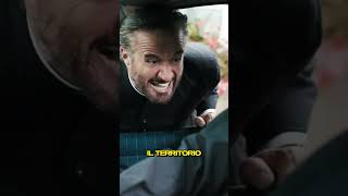 Ma perché grida😂 Christian De Sica scena divertente dal film Colpi di fulmine [upl. by Eerrahs]