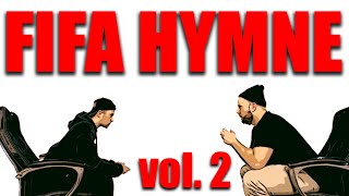 Jay Jiggy feat GamerBrother  FIFA Hymne Vol 2 prod by INBEATABLES [upl. by Atekram462]