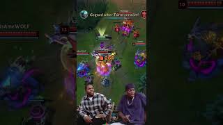 1v1 Toplane Sion vs Teemo Twitch  Denzkoo riotgames leagueoflegends gaming [upl. by Anabahs]