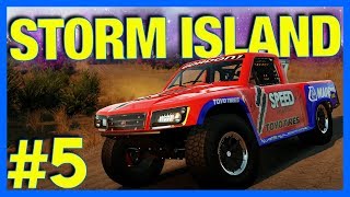 Countdown To Forza Horizon 4  STORM ISLAND Part 5 [upl. by Esteban]