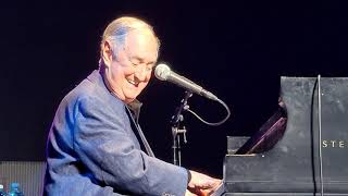 Neil Sedaka  live in concert  night two  January 2023 [upl. by Annej300]