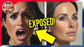 Jessica Mulroney about to EXPOSE Meghan LAWYERS INVOLVED [upl. by Yllib542]