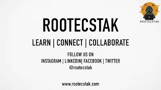 ROOT LINK FEB EDITION  INFOSEC MEETUP BY ROOTECSTAK  NAMMA CHENNAI [upl. by Kresic]