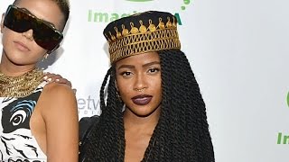 Simone Battle of GRL Dies [upl. by Yrtnahc]