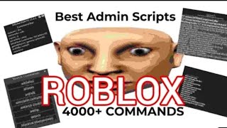 🔥Admin Script Roblox infinite yeld All Games Roblox [upl. by Ethelstan]