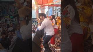 Bahu Kale Ki live Ajay Hooda 💥 Miss Princy [upl. by Annahvas731]