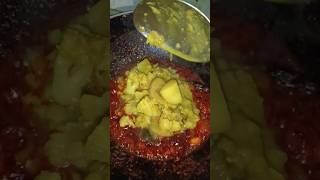 odia style mix vegetable dalma food [upl. by Nekal]