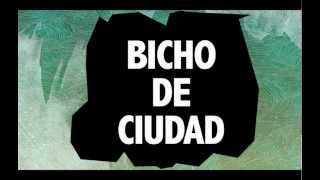 Estelares amp Emiliano NTVG  Bicho de ciudad AUDIO quot15 años de un viaje sin escalasquot Day Tripper [upl. by Yerga]