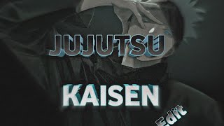 Jujutsu Kaisen  lordly  edit audio AMVEDIT [upl. by Eynobe737]