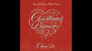 CHUNG HA 청하 Christmas Promise Full Album [upl. by Yunfei]