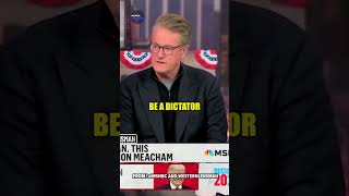 MSNBC is TERRIFIED of Trump Win [upl. by Astrahan]