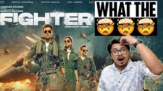 Fighter Movie Review  Yogi Bolta Hai [upl. by Alesram]