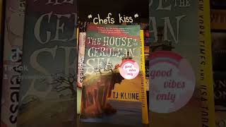 Book Review The House in the Cerulean Sea by TJ Klune [upl. by Venditti]