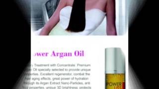 Power Liss  Organic Hair Treatment  Hair Bottox [upl. by Sirak613]