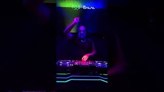 DJ Dalal London  Nonstop DJ Mix  Bollywood Party Songs  Live DJ Set Performed TOS Club Hyderabad [upl. by Phillane116]