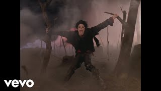 Michael Jackson  Earth Song Official Video [upl. by Vorster358]