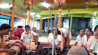 BEST quotNAM KIRTAN quotBHABA PAGLA SAMPRADAY Sumadhur Harinam khub Bhalo Daya Kore Soonun [upl. by Anuqahs]