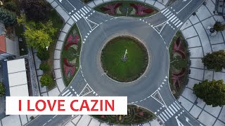 CAZIN u 4K rezoluciji Najljepsi u BiH [upl. by Ednalrym864]