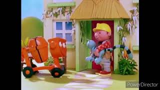 Bob the Builder Season 9 Episode 5 Pilchard and the Field Mice US Dub [upl. by Kiryt]