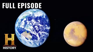 The Universe Astrobiologys Mission to Find Life in Outer Space S2 E7  Full Episode [upl. by Yendroc]