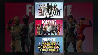 FORTNITE CAPITULO 1 VUELVE el PROXIMO MES Diciembre 2024 fortnite fortniteshorts fortniteog [upl. by Yelmene942]