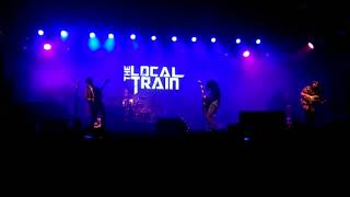 The Local Train  Live at Silchar Medical College and Hospital [upl. by Etteniuq]