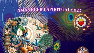 Amanecer EspiritualOctubre 05 del 2024 [upl. by Trevah966]