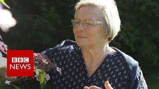 The woman who can smell Parkinsons disease  BBC News [upl. by Patrice630]