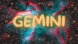 GEMINI ❤️SOMEONE HAS BEEN TALKING ABOUT YOU TO EVERYONE 🥰 THEY MISS THEIR BABY😘JULY LOVE TAROT🔥🔥 [upl. by Manny]