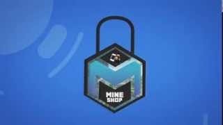 MineShop  Acheter ou vendre son compte Minecraft Premium à 12€00 [upl. by Leinoto]