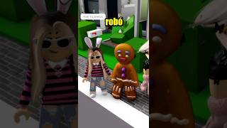 MI MEJOR AMIGA ME ROBO 😳 roblox brookhaven robloxbrookhaven [upl. by Iclehc751]