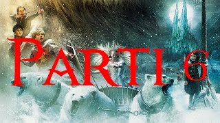 Le Monde De Narnia Chapitre 1 Le LionLa Sorcière Blanche et lArmoire Magique Gameplay PC Partie 6 [upl. by Zirkle628]