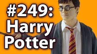 Is It A Good Idea To Microwave Harry Potter [upl. by Anpas]