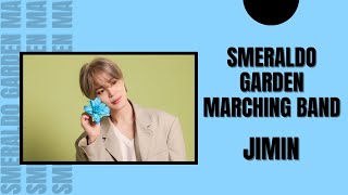 De quoi parle Smeraldo Garden Marching Band de Jimin de BTS  traduction francaise et analyse [upl. by Lester]