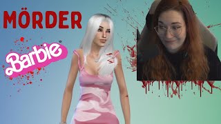 Barbie Challenge mal anders  Sims 4 Barbie Challenge Part 1 [upl. by Ailsa776]