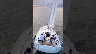 Beneteau Oceanis 401 ⛵️ [upl. by Klatt]