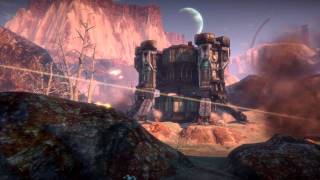 Planetside 2 Announcement Trailer [upl. by Tomlin]