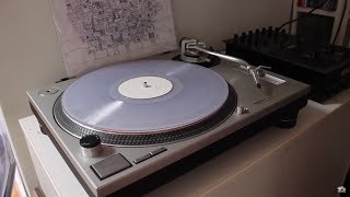 Dominik Eulberg amp Essáy  Dream Machine Vinyl Cut Traum V211 [upl. by Ahsikad]